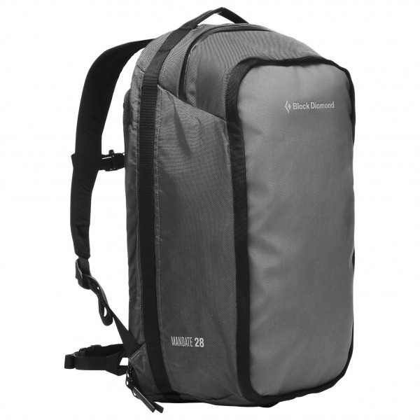 Image of Black Diamond - Creek Mandate 28 - Daypack Gr 28 l grau bei Bergfreunde.ch - der Outdoor Shop