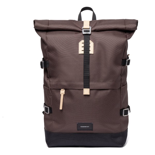 Image of Sandqvist - Bernt 20 - Daypack Gr 20 l braun