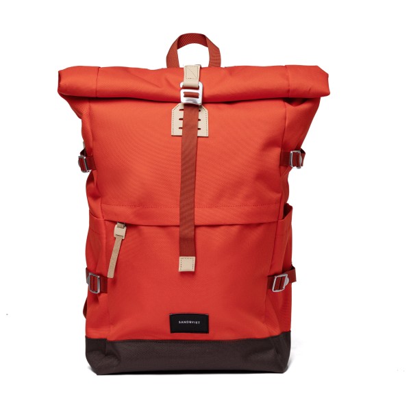 Image of Sandqvist - Bernt 20 - Daypack Gr 20 l rot