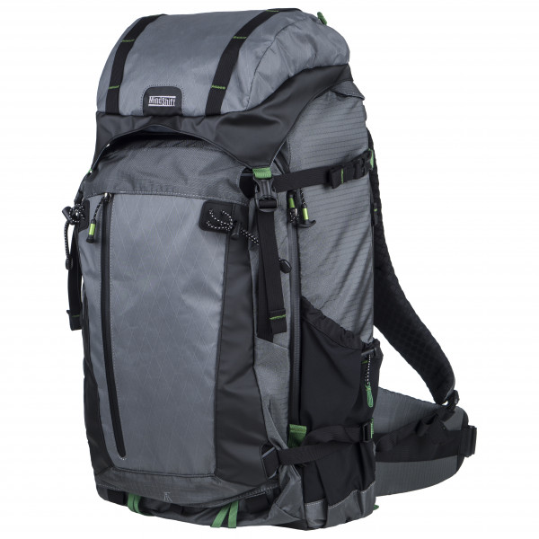 Image of Mindshift - Backlight Elite 45 - Fotorucksack Gr 45 l grau bei Bergfreunde.ch - der Outdoor Shop
