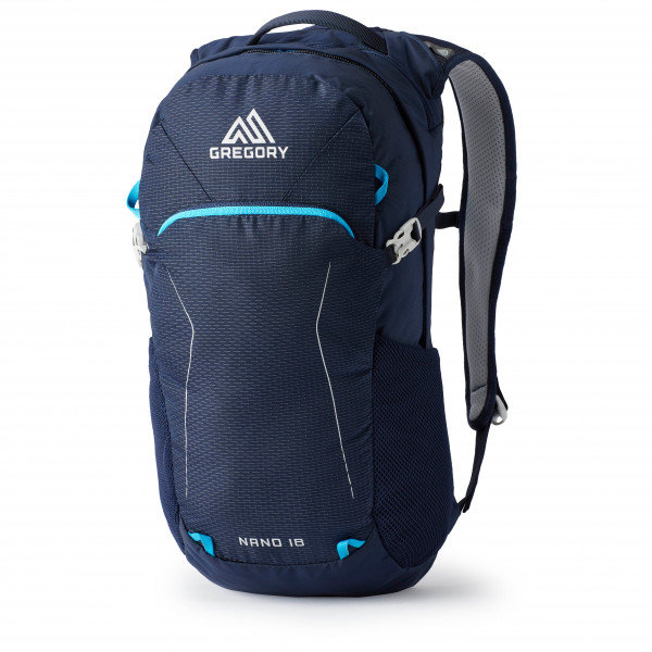 Image of Gregory - Nano 18 - Daypack Gr 18 l blau