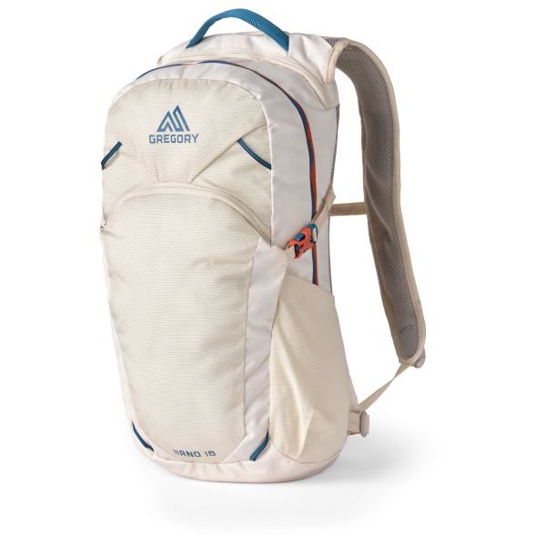 Gregory Nano 18 Daypack (weiß)