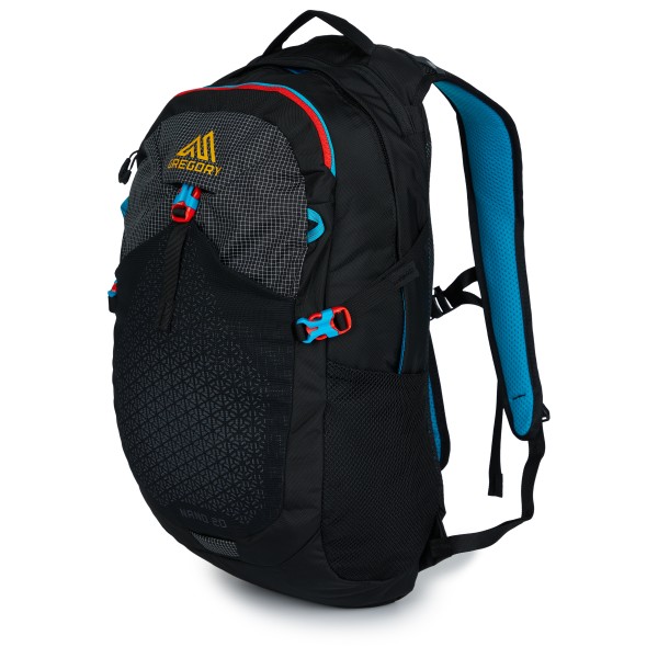 Image of Gregory - Nano 20 - Daypack Gr 20 l schwarz