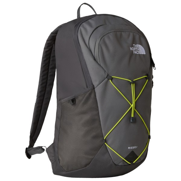The North Face Rodey Dagrugzak Grijs