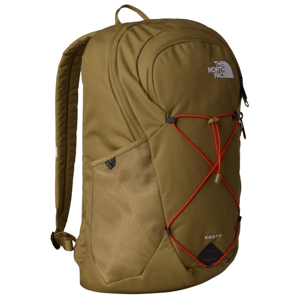 The North Face Rodey 27 Daypack (braun)