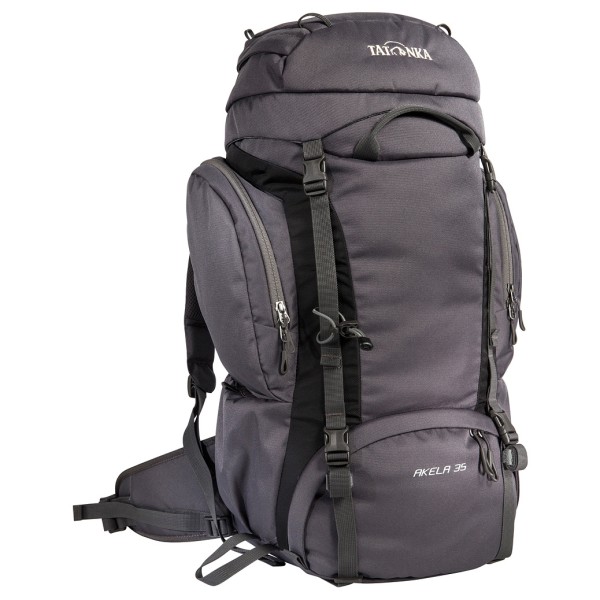 Image of Tatonka - Akela 35 - Wanderrucksack Gr 35 l braun;grau bei Bergfreunde.ch - der Outdoor Shop
