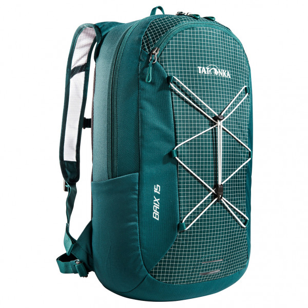 Image of Tatonka - Baix 15 - Daypack Gr 15 l blau/türkis