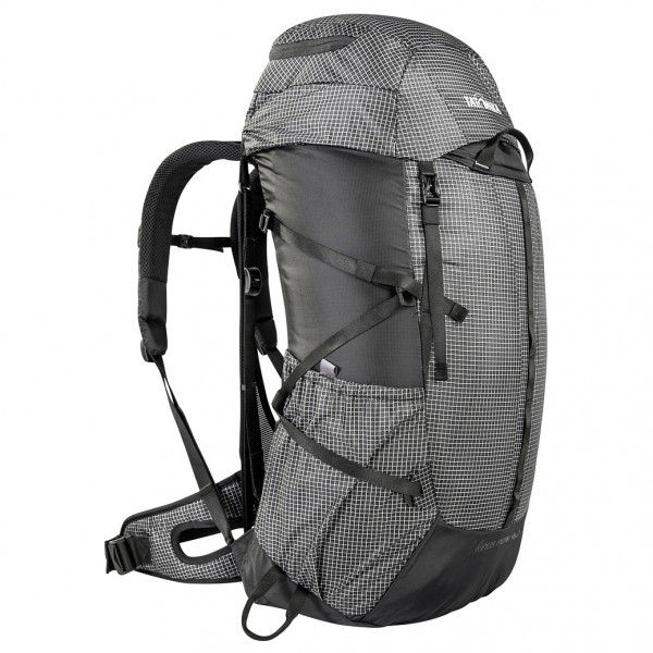 Image of Tatonka - Kings Peak 45 Recco - Wanderrucksack Gr 45 l grau bei Bergfreunde.ch - der Outdoor Shop