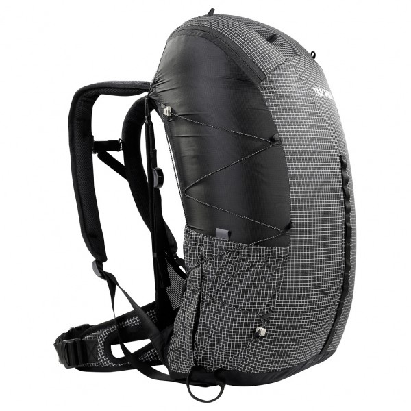 Image of Tatonka - Skill 30 Recco - Wanderrucksack Gr 30 l grau bei Bergfreunde.ch - der Outdoor Shop