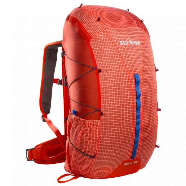 Image of Tatonka - Skill 30 Recco - Wanderrucksack Gr 30 l rot bei Bergfreunde.ch - der Outdoor Shop