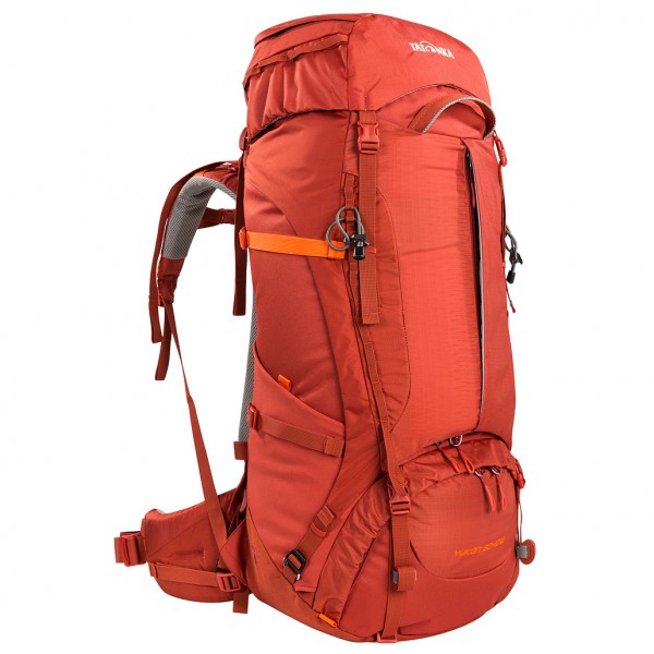 Image of Tatonka - Women's Yukon 60+10 Women - Trekkingrucksack Gr 60+10 l rot bei Bergfreunde.ch - der Outdoor Shop