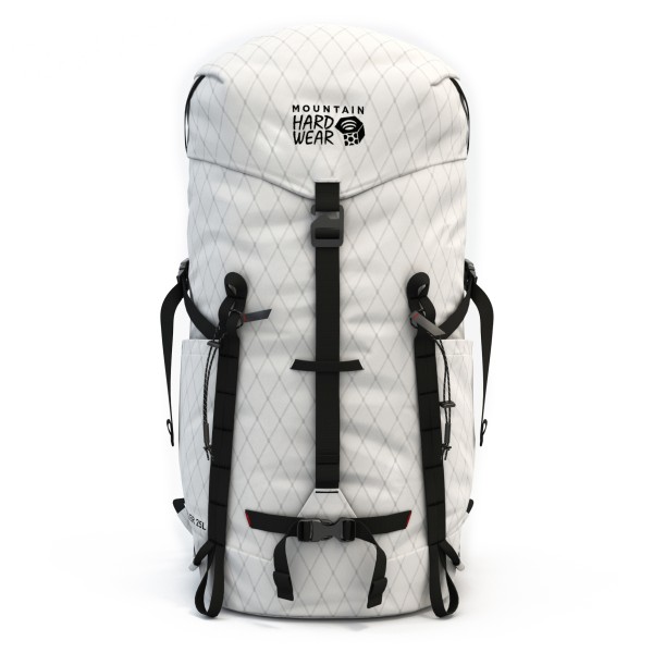 Image of Mountain Hardwear - Scrambler 25 Backpack - Kletterrucksack Gr 25 l - Regular grau bei Bergfreunde.ch - der Outdoor Shop