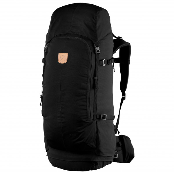 Image of Fjällräven - Women's Keb 72 - Trekkingrucksack Gr 72 l schwarz bei Bergfreunde.ch - der Outdoor Shop