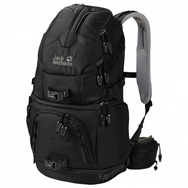 Jack Wolfskin ACS Photo Pack Pro 30 - Camera Backpack | Buy