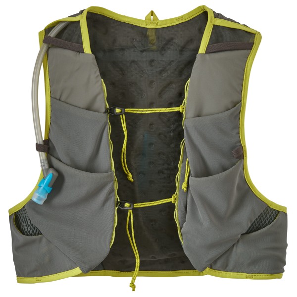 Image of Patagonia - Slope Runner Pack 8 - Trailrunningrucksack Gr 8 l - L;8 l - XS schwarz bei Bergfreunde.ch - der Outdoor Shop