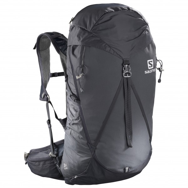 登山ザック SALOMON OUT WEEK 38+6 Amazon.co.jp: [サロモン] バックパック・リュックサック OUT WEEK 38+