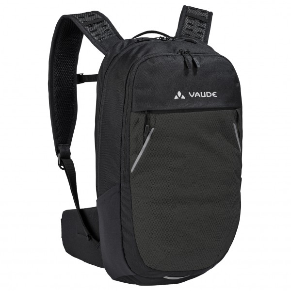 Image of Vaude - Ledro 10 - Velorucksack Gr 10 l schwarz bei Bergfreunde.ch - der Outdoor Shop