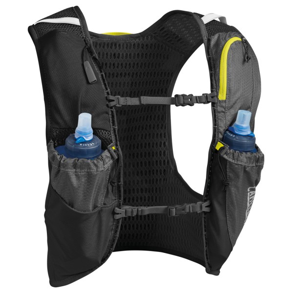 Image of Camelbak - Ultra Pro Vest - Laufgilet Gr 7 l - L;7 l - M schwarz bei Bergfreunde.ch - der Outdoor Shop