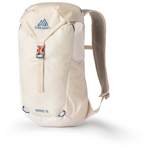 Daypack Gregory Nano 16 (weiß/beige)