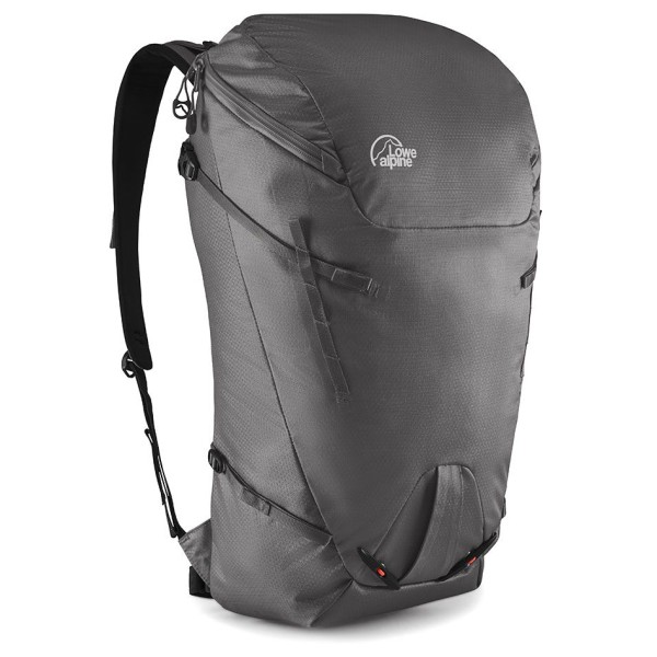 Image of Lowe Alpine - Renegade - Kletterrucksack Gr 28 l - Regular: 48 cm grau bei Bergfreunde.ch - der Outdoor Shop