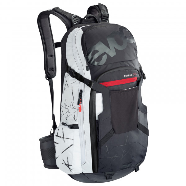 Image of Evoc - FR Trail Unlimited 20L - Velorucksack Gr 20 l - S grau bei Bergfreunde.ch - der Outdoor Shop