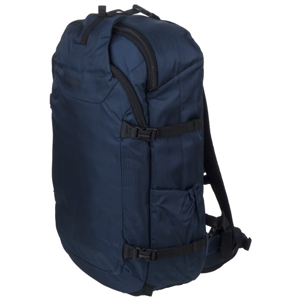 Image of Pacsafe - Venturesafe EXP45 Econyl Carry-On Travel Pack 45 - Reiserucksack Gr 45 l blau bei Bergfreunde.ch - der Outdoor Shop