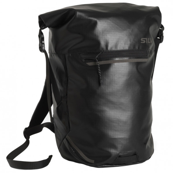 Image of Silva - 360° Lap 18 - Wanderrucksack Gr 18 l schwarz bei Bergfreunde.ch - der Outdoor Shop