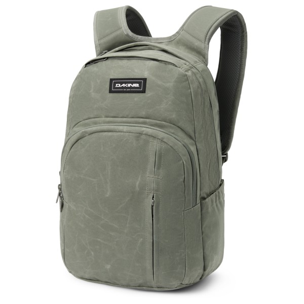 Dakine – Campus Premium 28L – Dagrugzak Olijfgroen