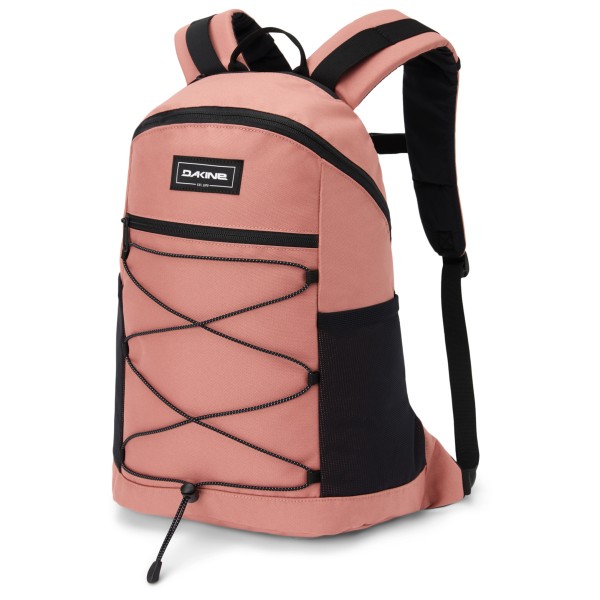 Dakine Wndr Pack 18L Dagrugzak Roze