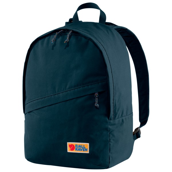 Image of Fjällräven - Vardag 16 - Daypack Gr 16 l blau;braun;oliv;rot;schwarz