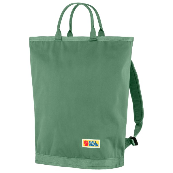 Image of Fjällräven - Vardag Totepack 20 - Daypack Gr 20 l grün