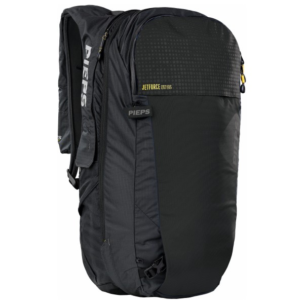 Image of Pieps - Pieps Jetforce BT Pack 25 - Lawinenrucksack Gr 25 l - M/L schwarz bei Bergfreunde.ch - der Outdoor Shop
