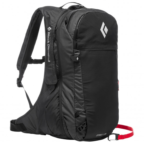 Black Diamond Jetforce Pro Pack 25 Lawinenrucksack (Gr S/M |schwarz)