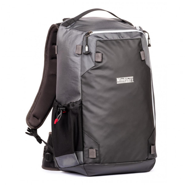 Image of Mindshift - PhotoCross 13 Backpack - Fotorucksack Gr 13 l grau bei Bergfreunde.ch - der Outdoor Shop