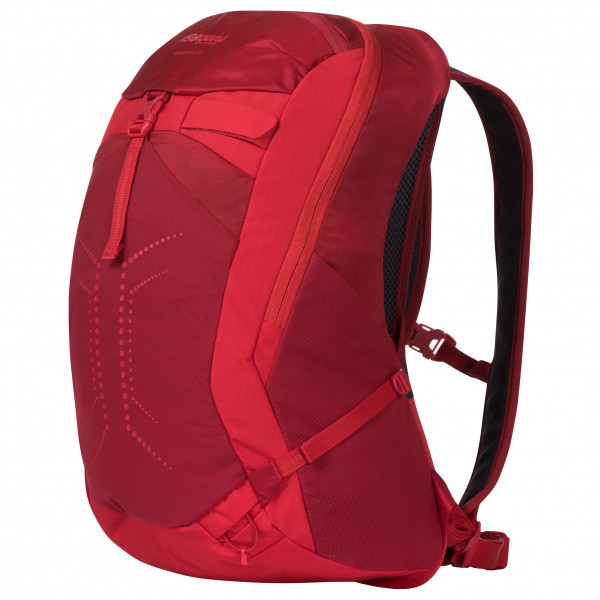 Image of Bergans - Vengetind 22 - Wanderrucksack Gr 22 l schwarz