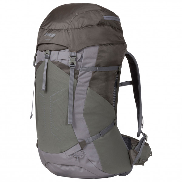 Image of Bergans - Vengetind 42 - Wanderrucksack Gr 42 l grau;schwarz bei Bergfreunde.ch - der Outdoor Shop