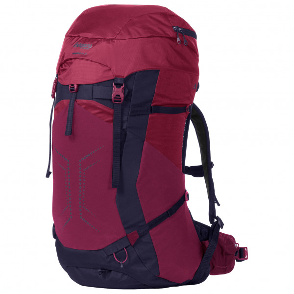Image of Bergans - Women's Vengetind 32 - Wanderrucksack Gr 32 l grau;schwarz bei Bergfreunde.ch - der Outdoor Shop