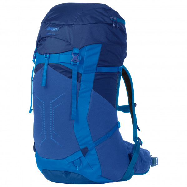 Image of Bergans - Women"s Vengetind 42 - Wanderrucksack Gr 42 l schwarz'