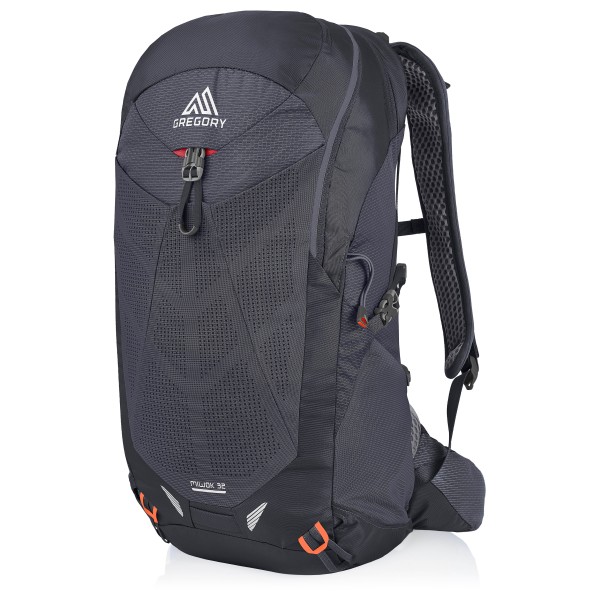 Image of Gregory - Miwok 32 - Wanderrucksack Gr 32 l - 41-53 cm blau bei Bergfreunde.ch - der Outdoor Shop