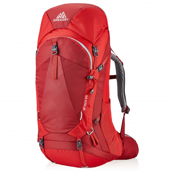 Image of Gregory - Women's Amber 65 - Trekkingrucksack Gr 65 l türkis bei Bergfreunde.ch - der Outdoor Shop