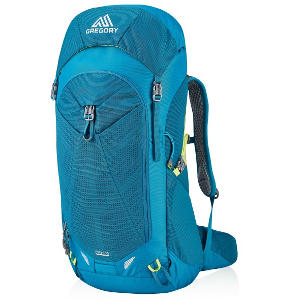 Image of Gregory - Women's Maya 40 - Wanderrucksack Gr 40 l grau bei Bergfreunde.ch - der Outdoor Shop