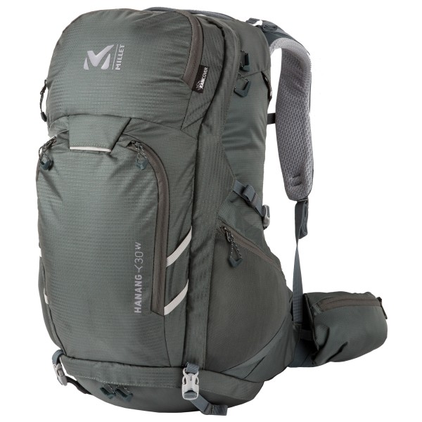 Image of Millet - Women's Hanang 30 - Wanderrucksack Gr 30 l grau bei Bergfreunde.ch - der Outdoor Shop
