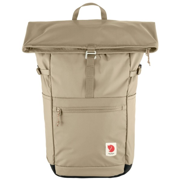 Fjällräven High Coast Foldsack 24 Daypack Alltag (beige)