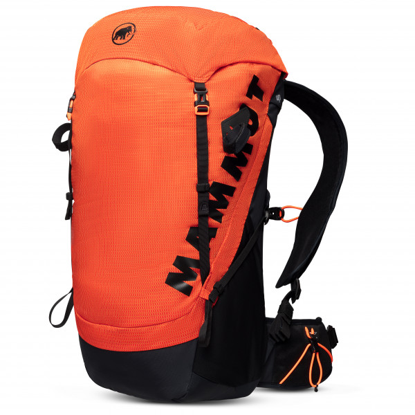 Image of Mammut - Ducan 24 - Wanderrucksack Gr 24 l grau bei Bergfreunde.ch - der Outdoor Shop
