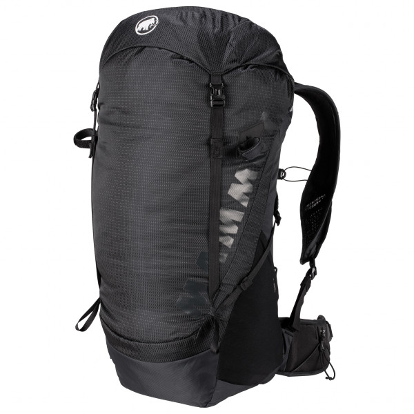 Image of Mammut - Ducan 30 - Wanderrucksack Gr 30 l grau;grau/schwarz bei Bergfreunde.ch - der Outdoor Shop
