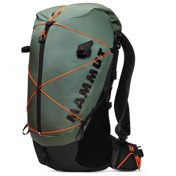 Image of Mammut - Ducan Spine 28-35 - Wanderrucksack Gr 28-35 l bunt
