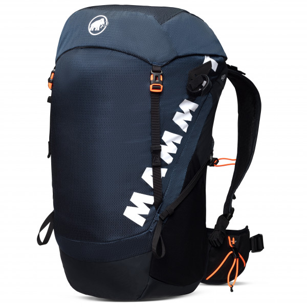 Image of Mammut - Women's Ducan 24 - Wanderrucksack Gr 24 l blau;grau bei Bergfreunde.ch - der Outdoor Shop