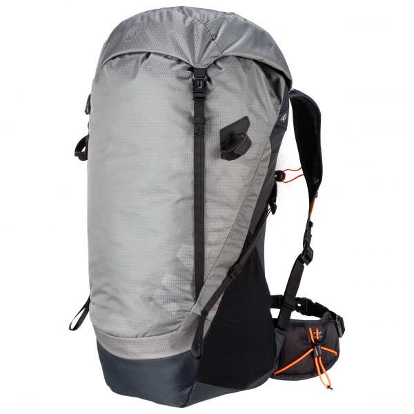 Image of Mammut - Women's Ducan 30 - Wanderrucksack Gr 30 l blau/schwarz;grau bei Bergfreunde.ch - der Outdoor Shop