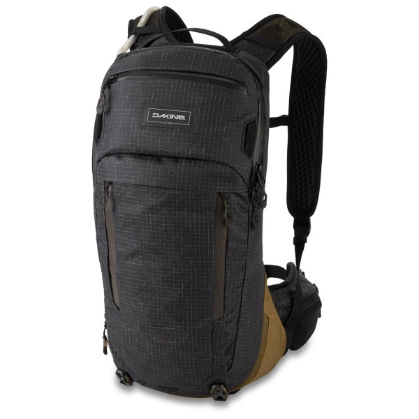 Image of Dakine - Seeker 10 - Velorucksack Gr 10 l schwarz bei Bergfreunde.ch - der Outdoor Shop