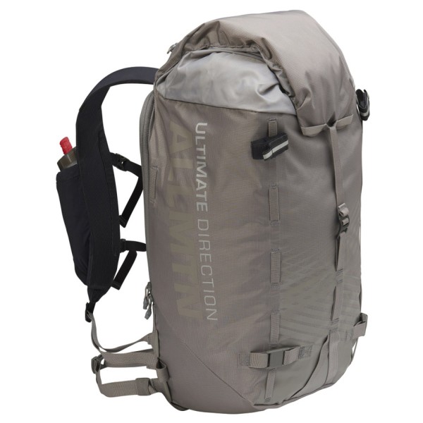 Image of Ultimate Direction - All Mountain - Wanderrucksack Gr 30 l - M/L;30 l - S/M grau bei Bergfreunde.ch - der Outdoor Shop